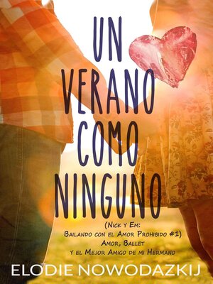 cover image of Un Verano Como Ninguno